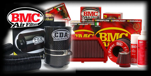 Bmc Air Filters